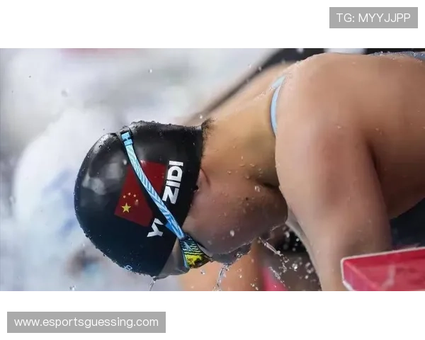 新加坡世锦赛女子4x200米自接力中国队摘铜 12岁小将于子迪预赛表现亮眼