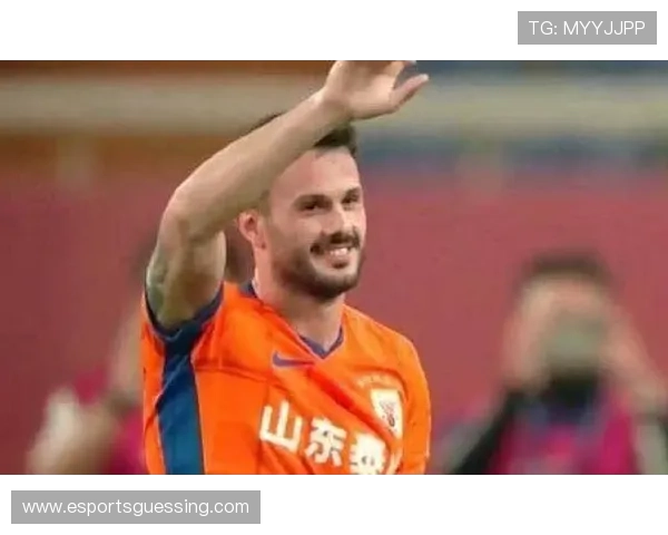 卡扎伊什维利帽子戏法领衔中超第24轮最佳球员 山东泰山再添荣誉