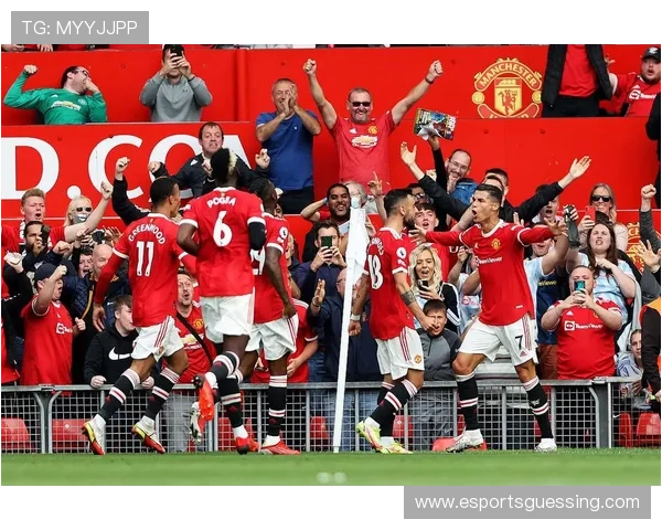 曼联主场0-1不敌十人埃弗顿，英超遭遇三轮不胜