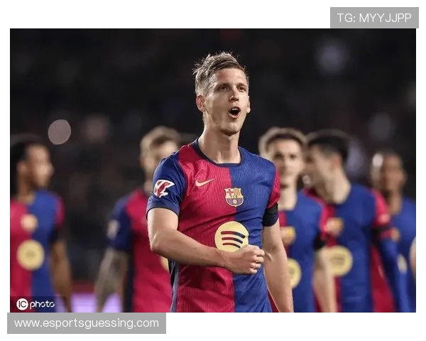 奥尔莫两献助攻，西甲生涯25次首发直接参与25球