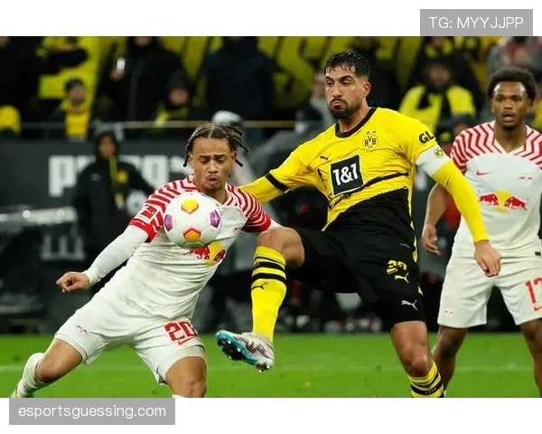 德甲战报:多特蒙德2-1逆转莱比锡,巩固联赛次席位置 德甲战报:多特蒙德2-1逆转莱比锡,巩固联赛次席位置