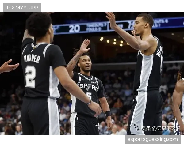 季后赛首轮赛程公布：马刺开拓者20日打响首战